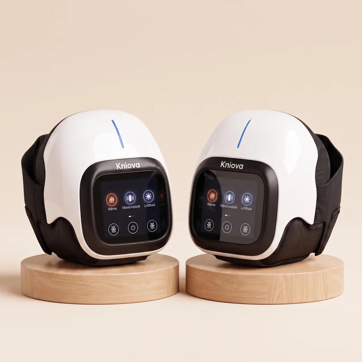 Kniova 3-in-1 Massagegerät