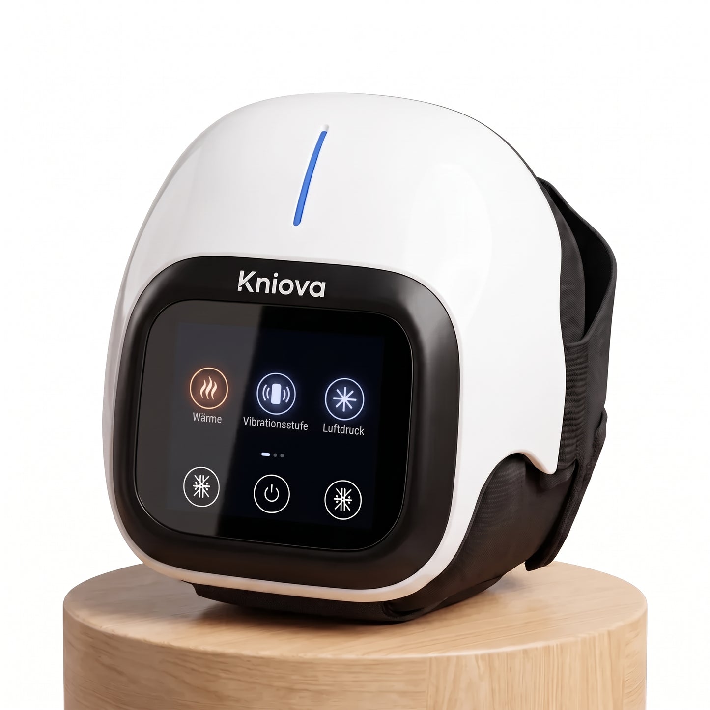 Kniova 3-in-1 Massagegerät