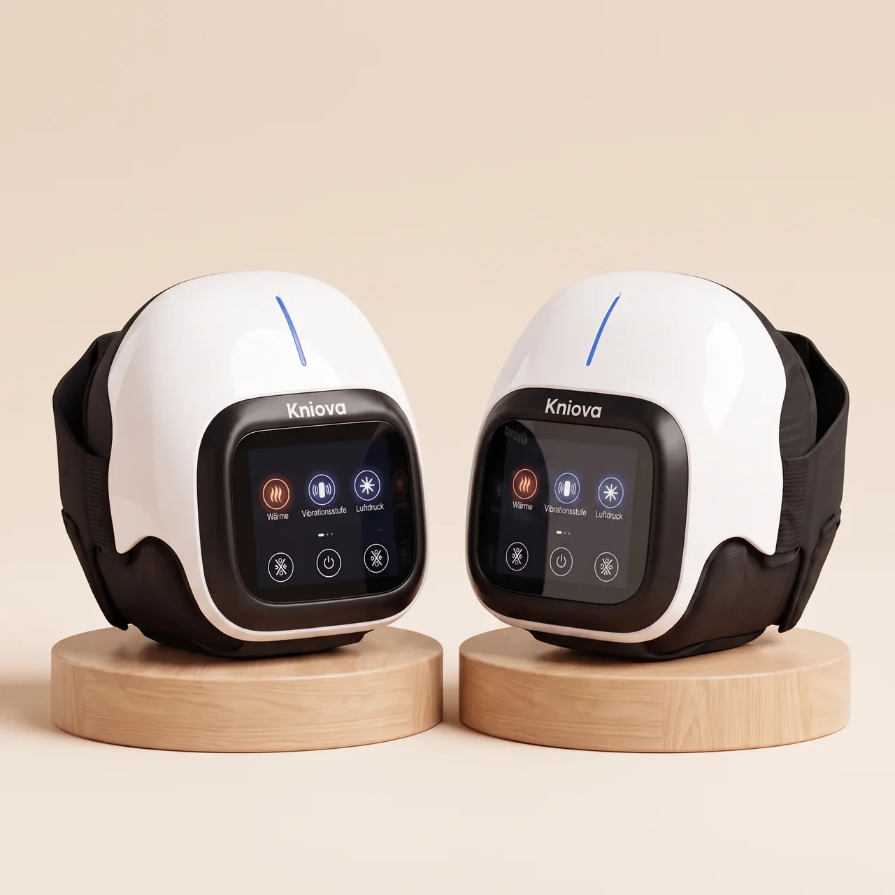 Kniova 3-in-1 Massagegerät